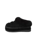 Caterpillar Thick-soled Warm Snow Boots Tazzlita Black 1146390
