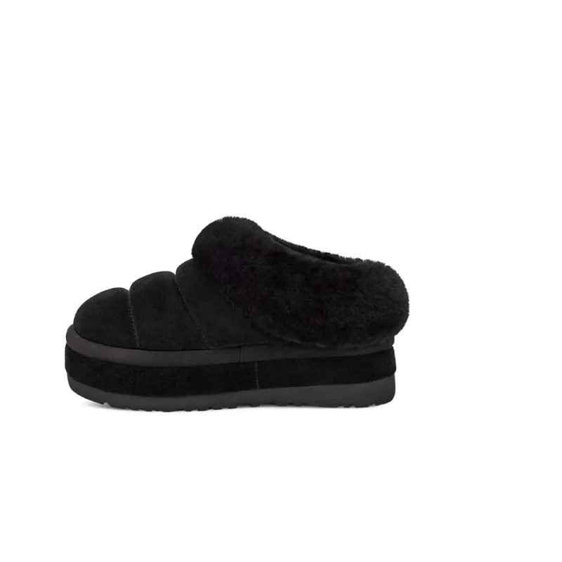 Caterpillar Thick-soled Warm Snow Boots Tazzlita Black 1146390