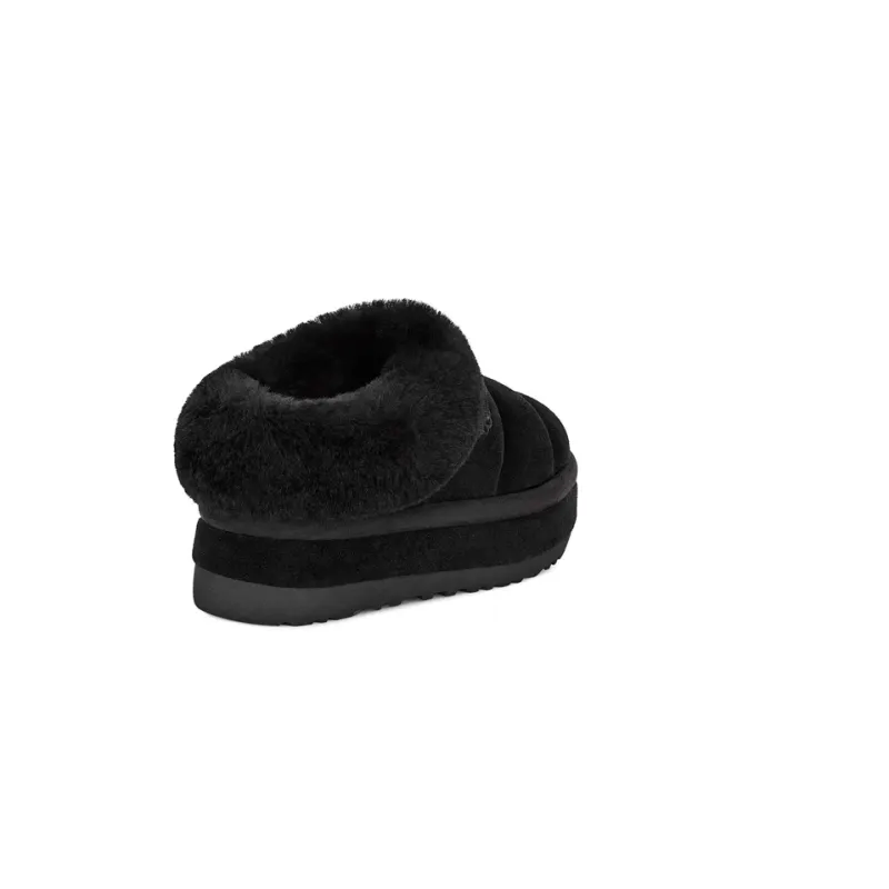 Caterpillar Thick-soled Warm Snow Boots Tazzlita Black 1146390