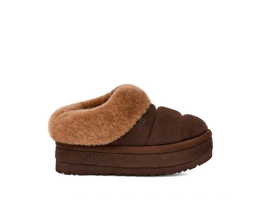 Caterpillar Thick-soled Warm Snow Boots Tazzlita Coffee 1146390