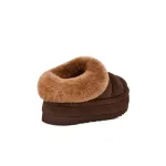 Caterpillar Thick-soled Warm Snow Boots Tazzlita Coffee 1146390
