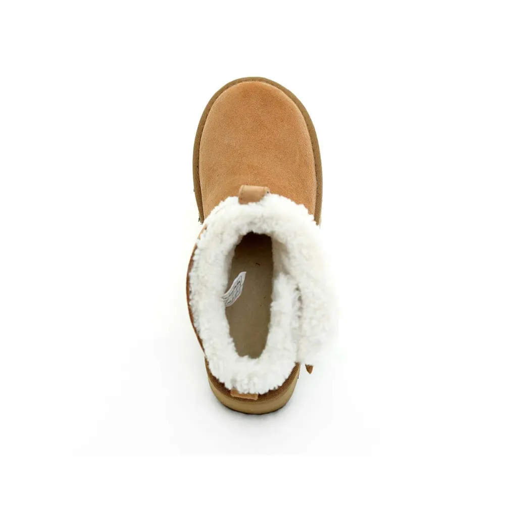 Classic Ultra Mini Brown 1144041