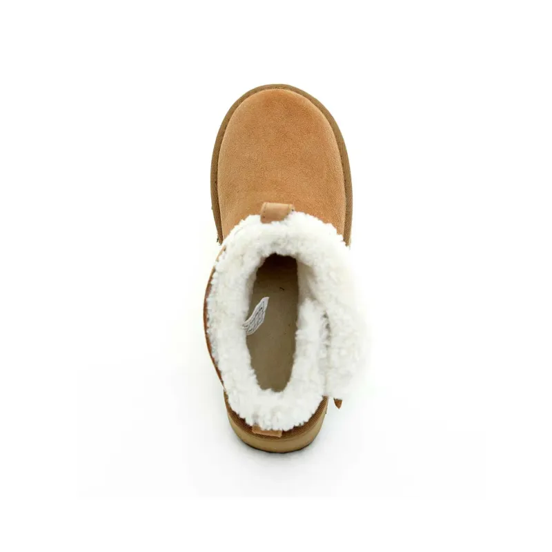 Classic Ultra Mini Brown 1144041