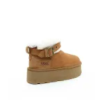 Classic Ultra Mini Brown 1144041
