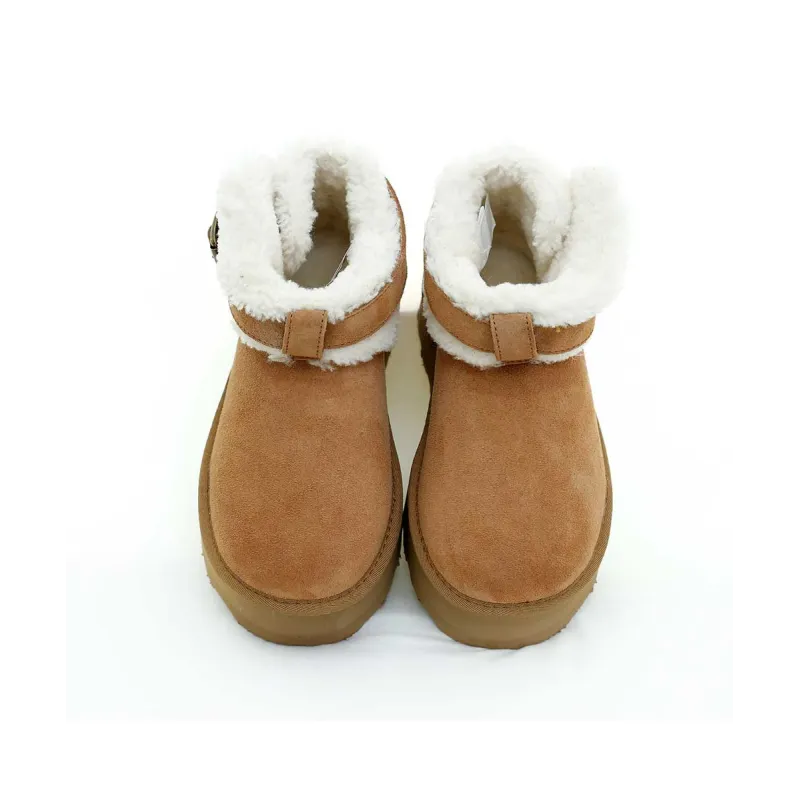 Classic Ultra Mini Brown 1144041