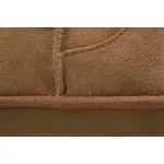 Thick-Soled Low-Top Warm Snow Boots Brown 1135092