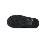 Fashionable And Versatile Pencil Boots Black 1168170