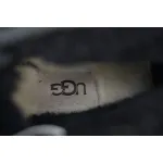 Fashionable Warm Ankle Snow Boots Neumel Black 3236