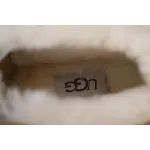 Fashionable Warm Ankle Snow Boots Neumel Brown 3236