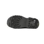 Fisherman's Wedge-Heeled Closed-Toe Slippers Brown 1162510
