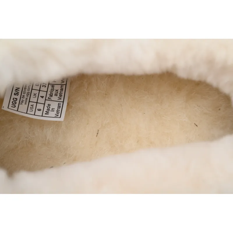 Fisherman's Wedge-Heeled Closed-Toe Slippers Khaki 1162510
