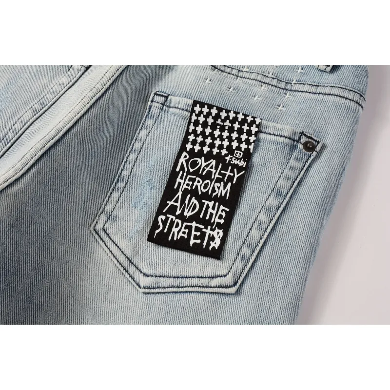 KSUBI Jeans-3001
