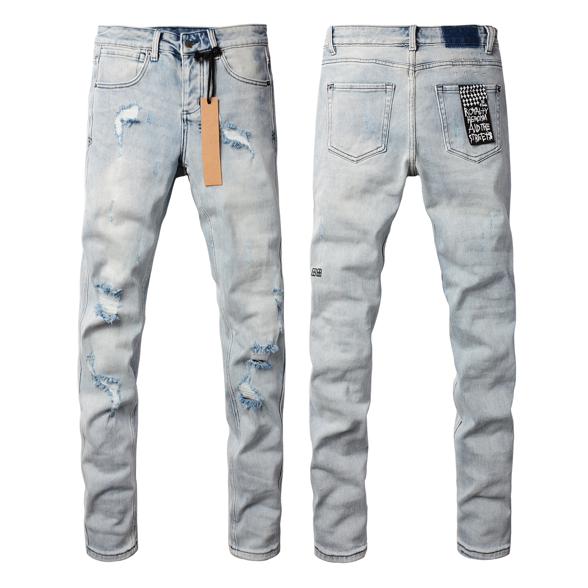 KSUBI Jeans-3001