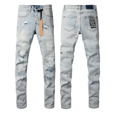 KSUBI Jeans-3001 01