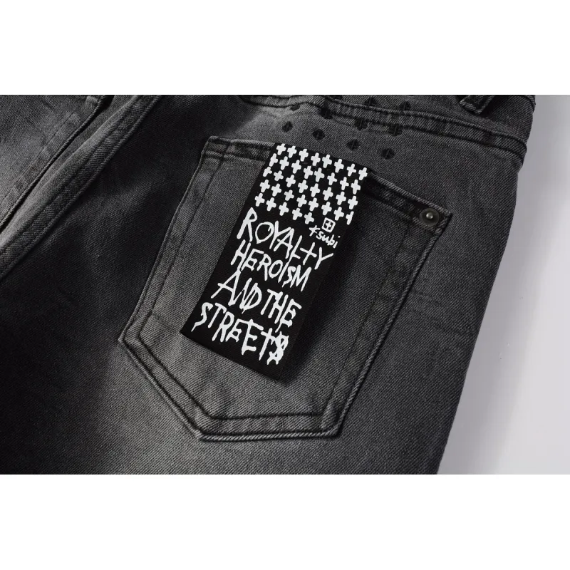 KSUBI Jeans-3003