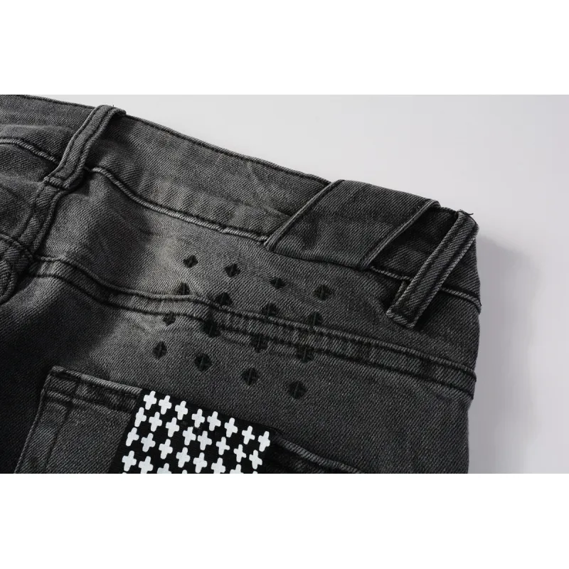 KSUBI Jeans-3003