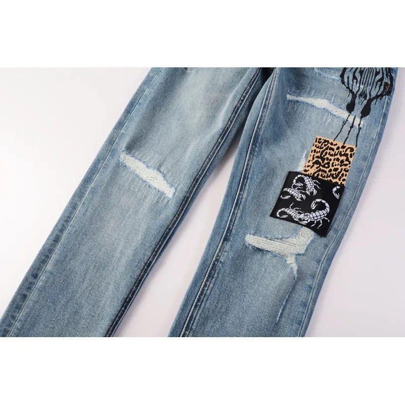 KSUBI Jeans-3022