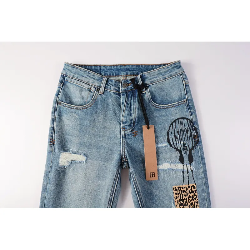 KSUBI Jeans-3022