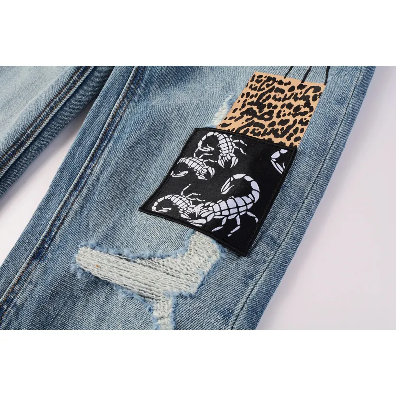 KSUBI Jeans-3022