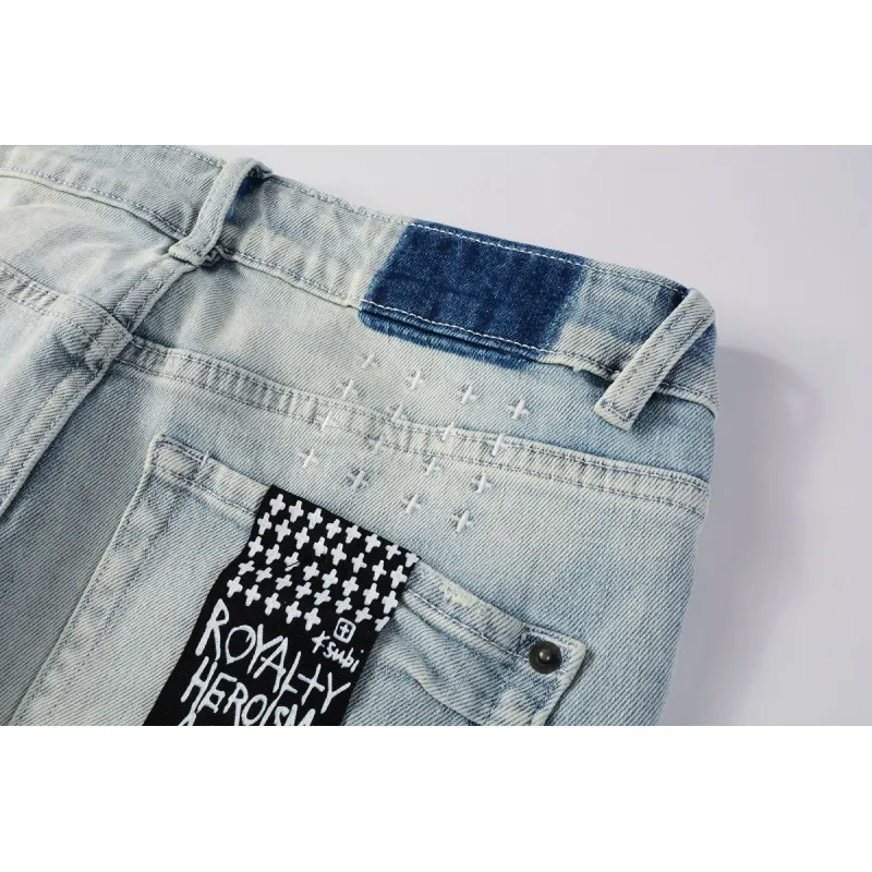 KSUBI Jeans-3025