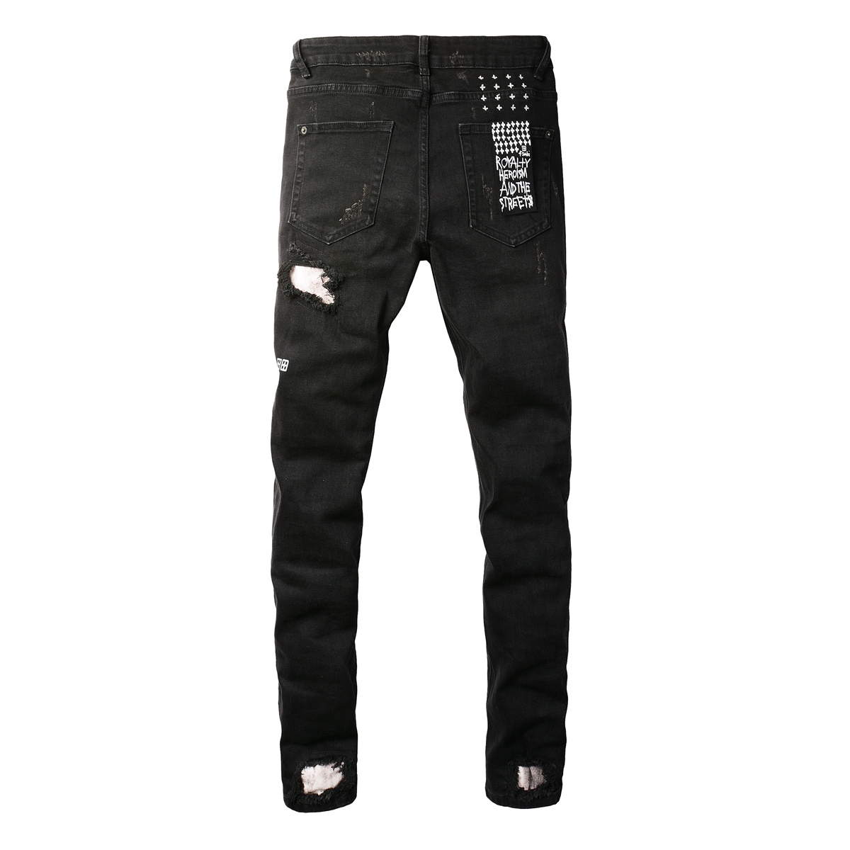 KSUBI Jeans- 3002