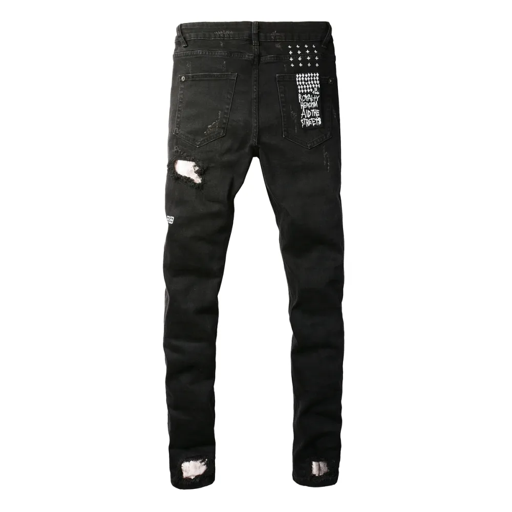 KSUBI Jeans- 3002