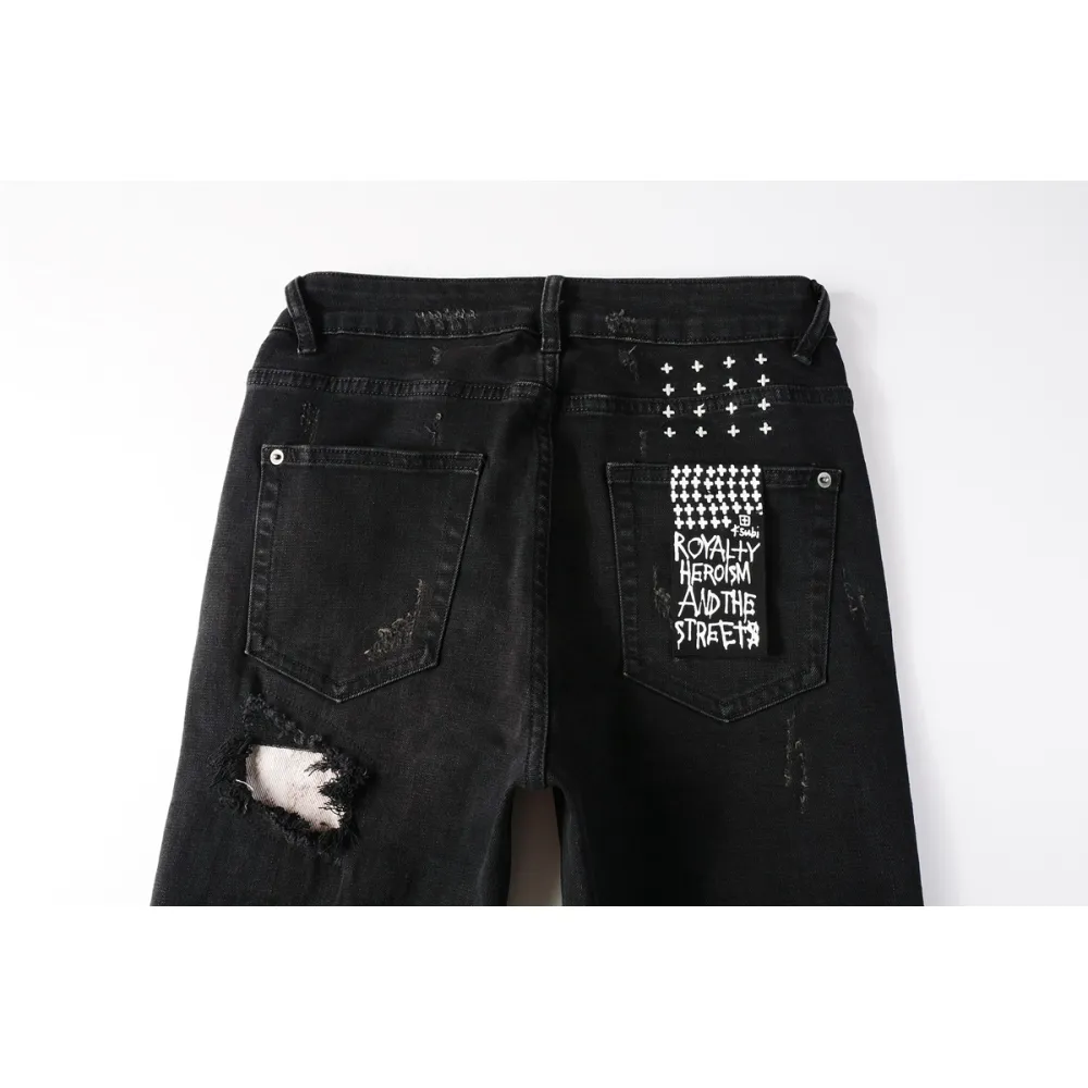 KSUBI Jeans- 3002