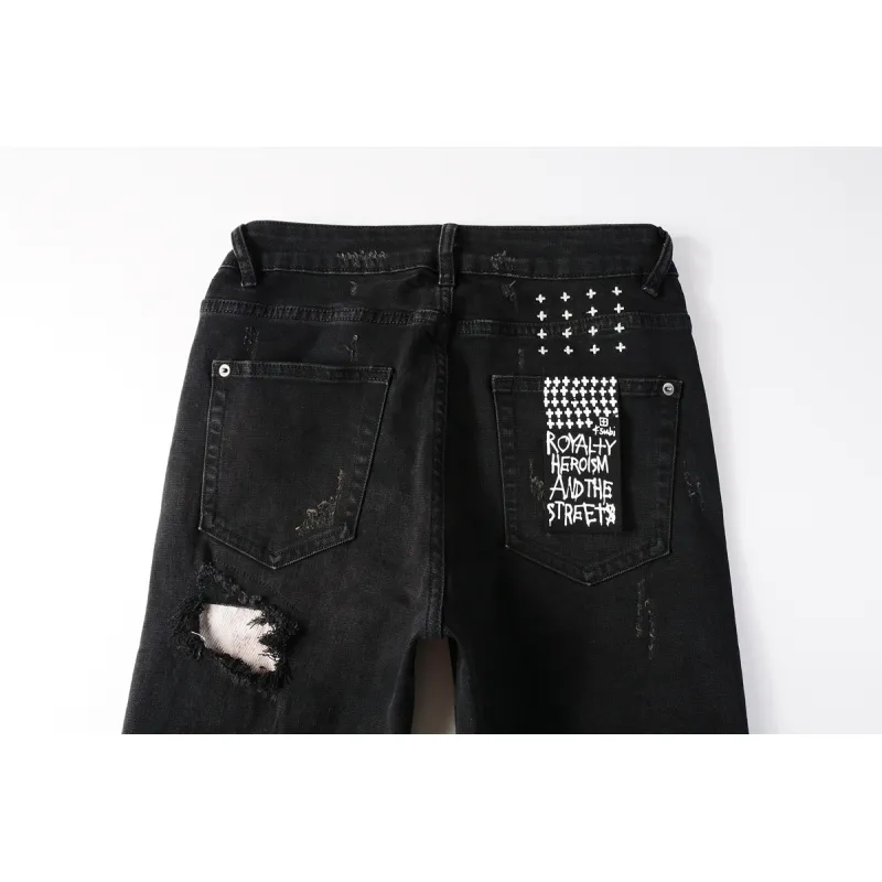 KSUBI Jeans- 3002