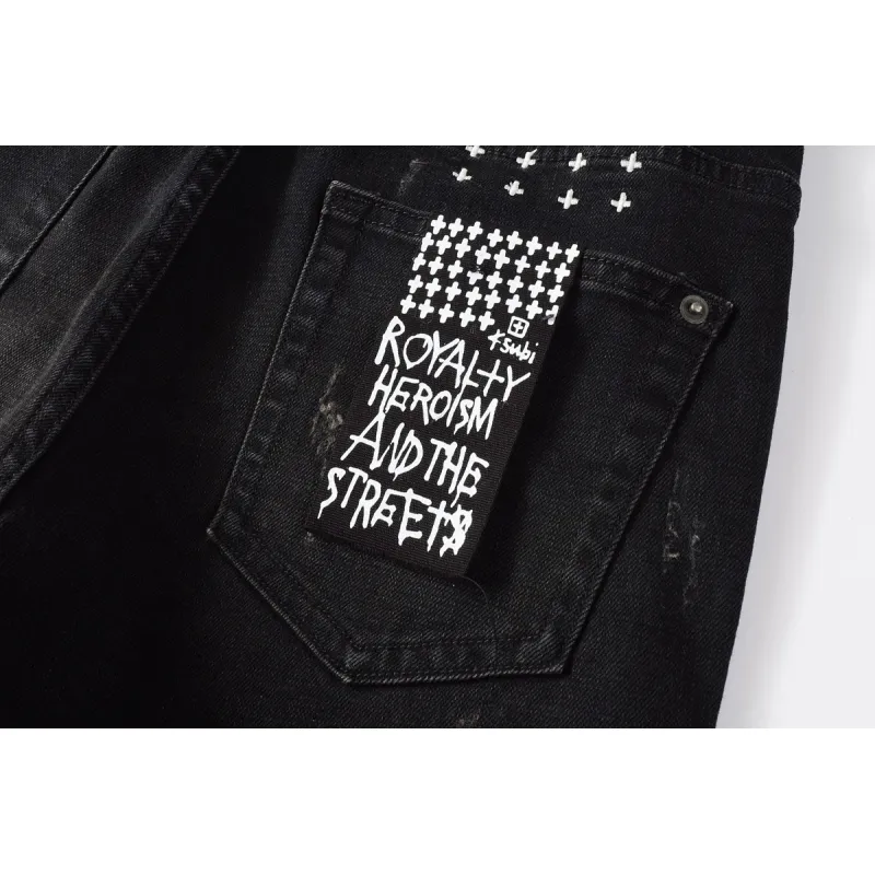 KSUBI Jeans- 3002
