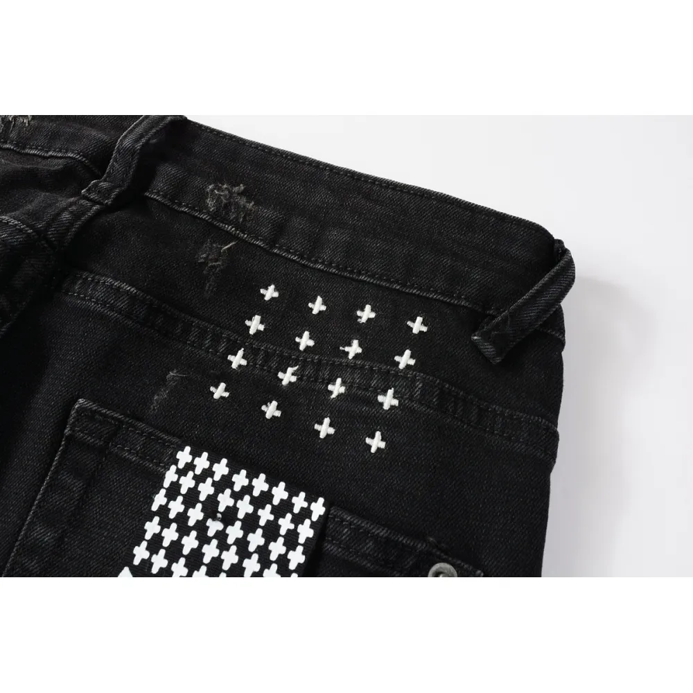 KSUBI Jeans- 3002