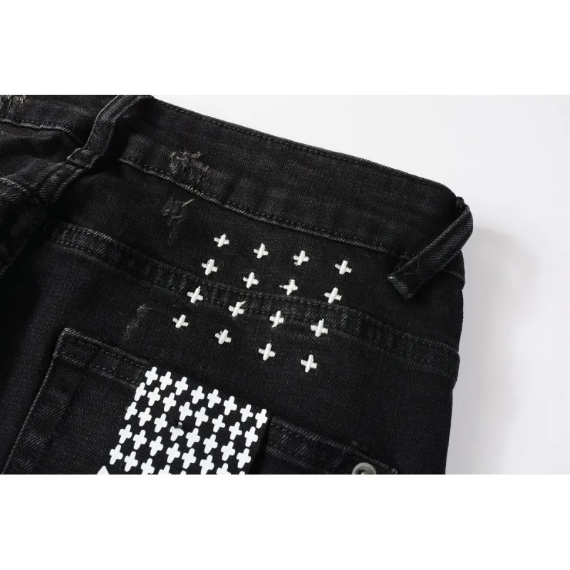 KSUBI Jeans- 3002