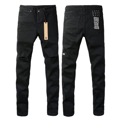 KSUBI Jeans- 3005 01
