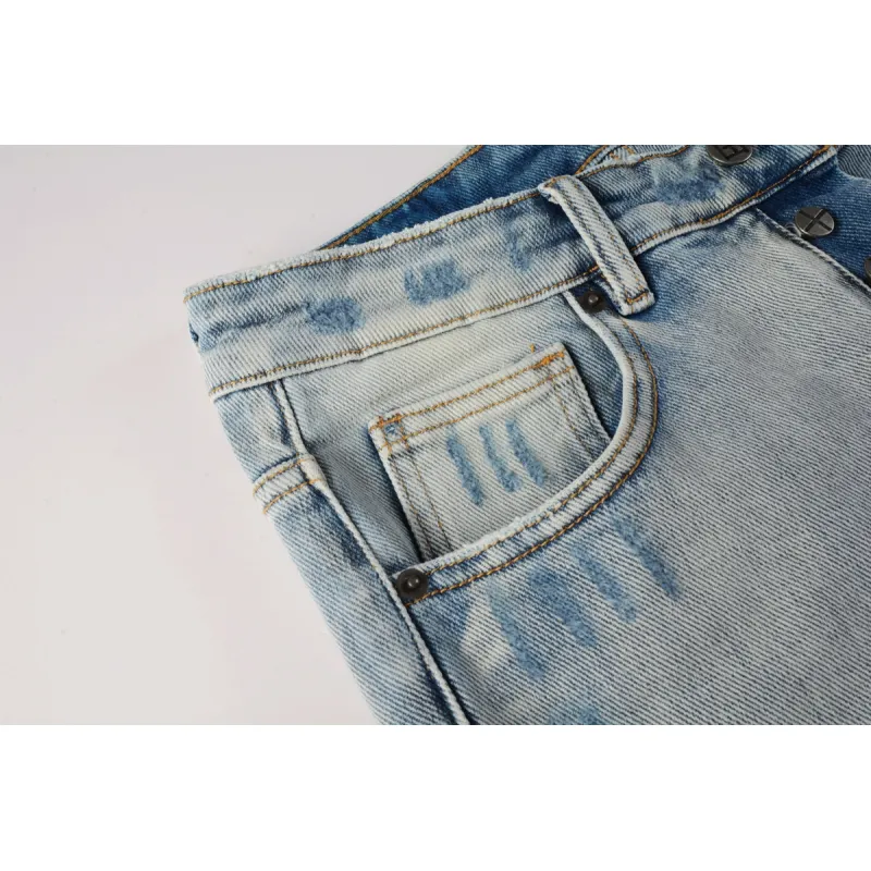 KSUBI Jeans- 3006