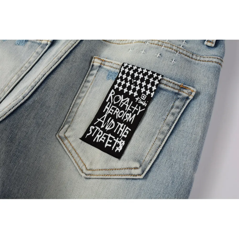 KSUBI Jeans- 3006
