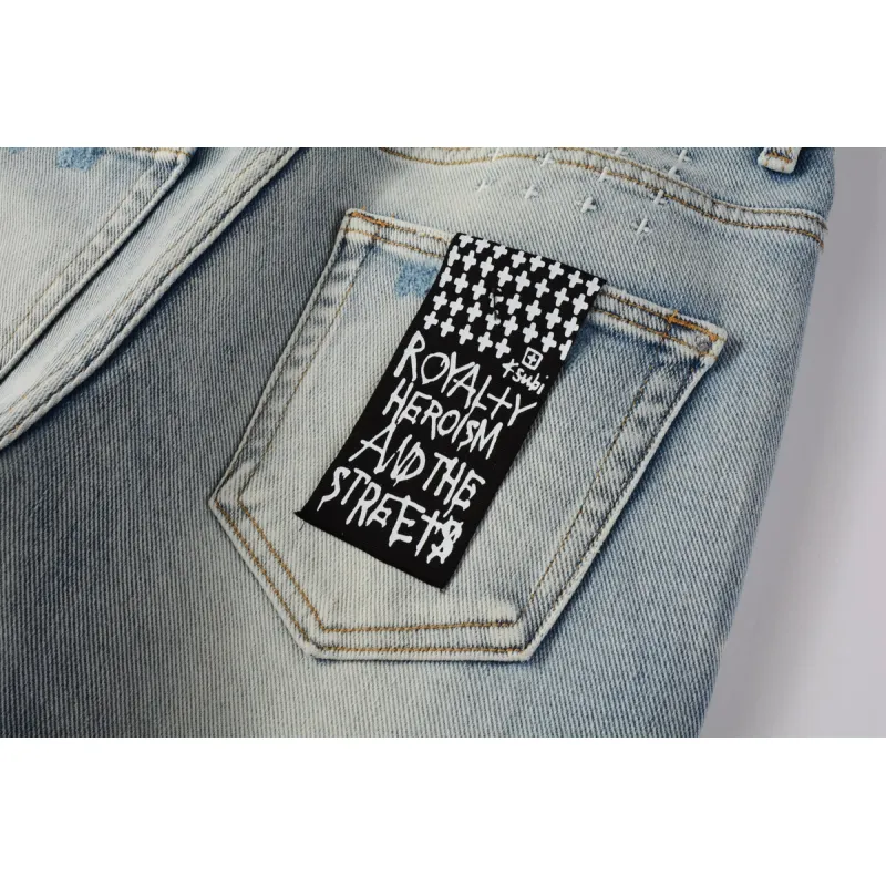 KSUBI Jeans- 3006