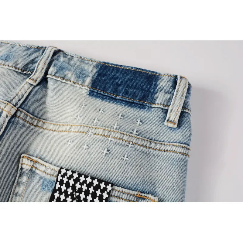 KSUBI Jeans- 3006