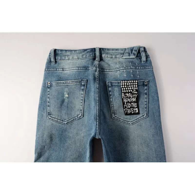 KSUBI Jeans- 3007