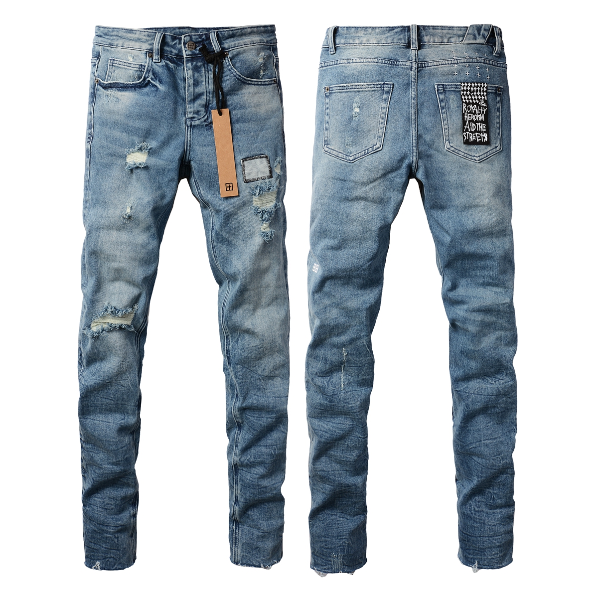 KSUBI Jeans- 3007