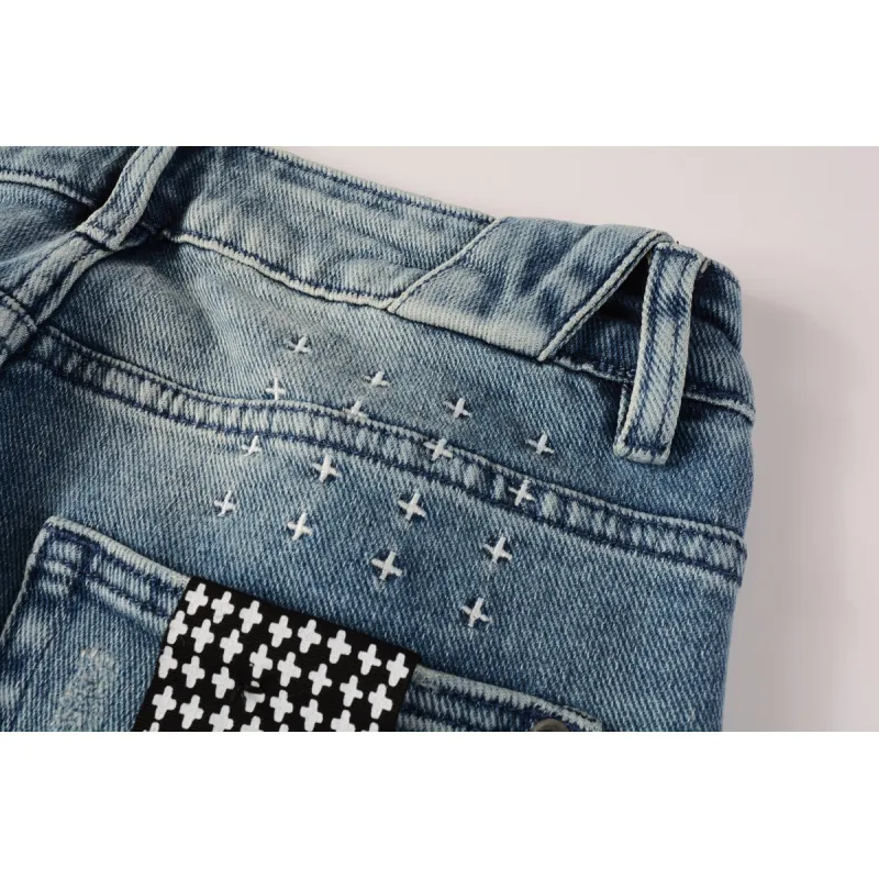 KSUBI Jeans- 3007