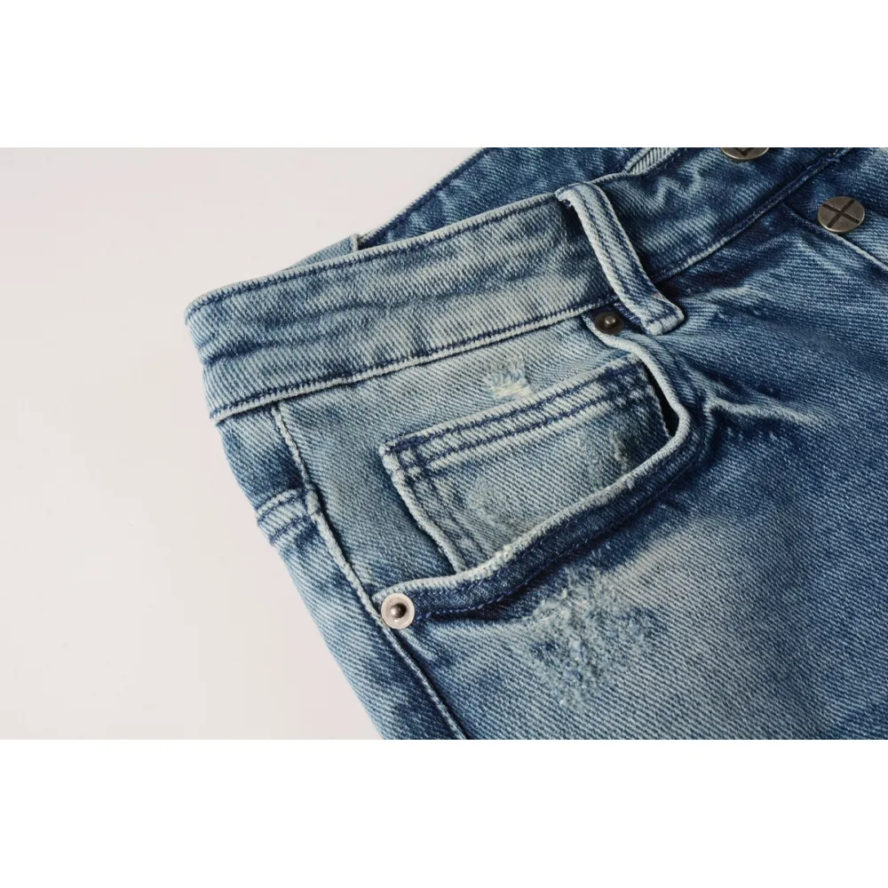 KSUBI Jeans- 3007