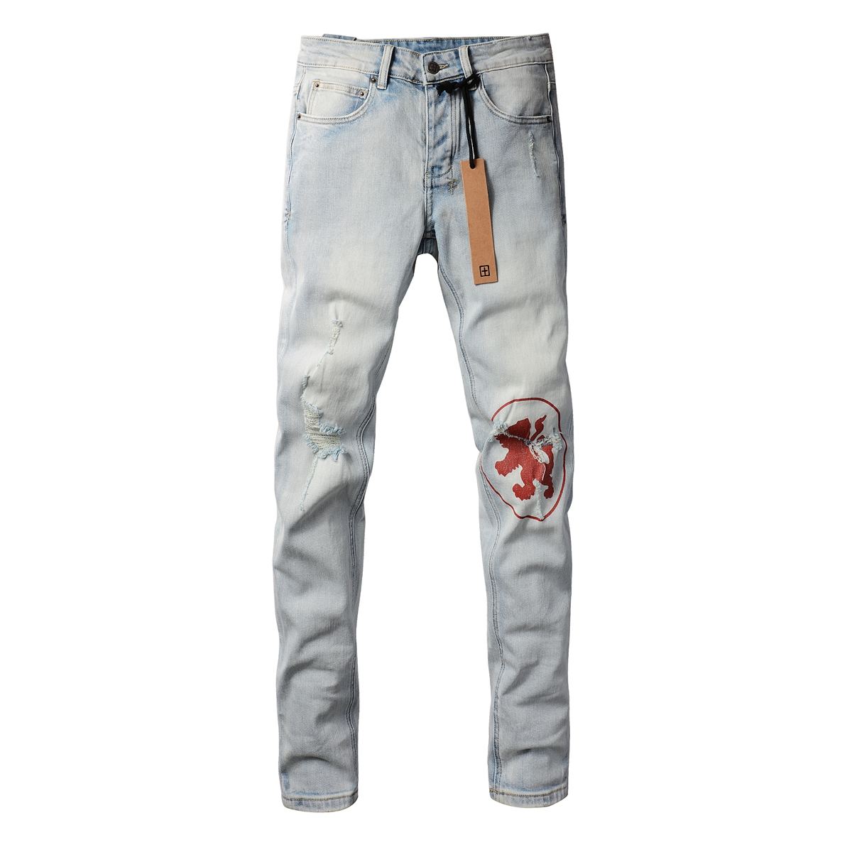 KSUBI Jeans- 3008