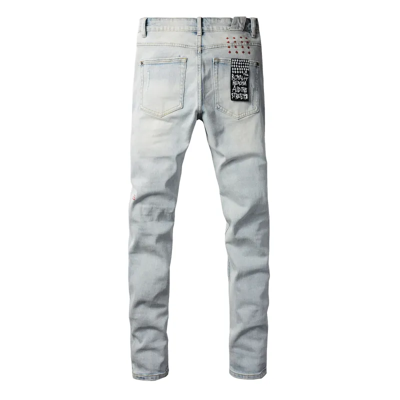 KSUBI Jeans- 3008