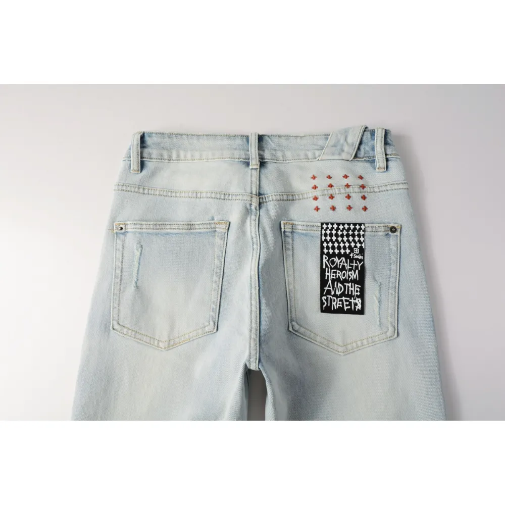 KSUBI Jeans- 3008