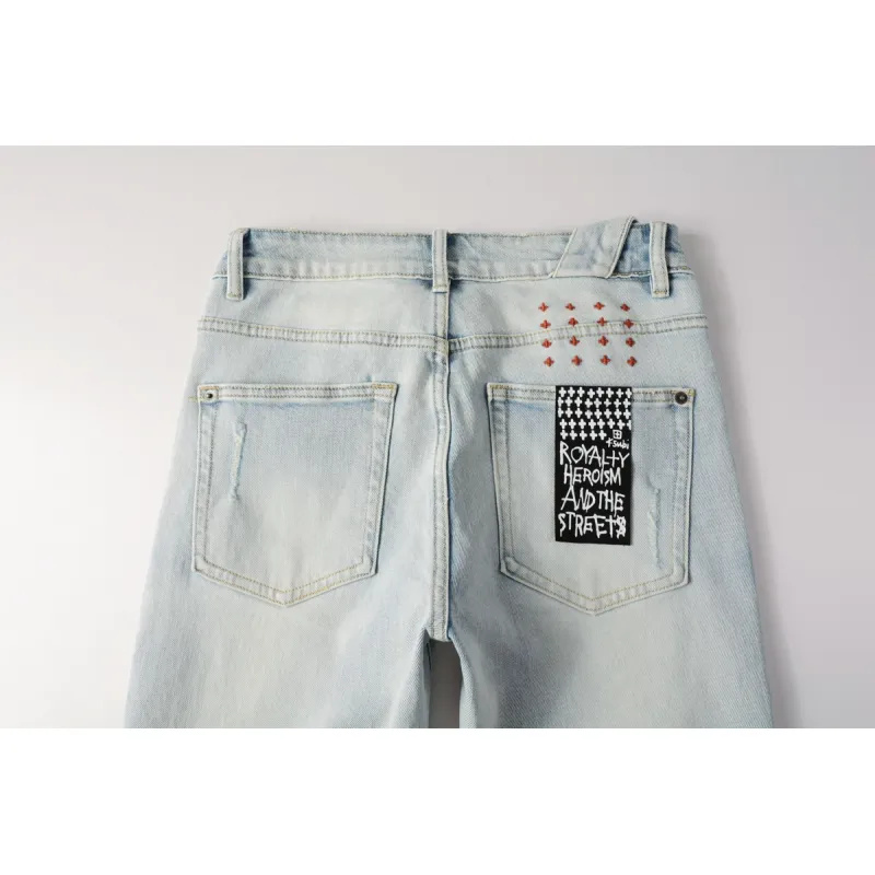 KSUBI Jeans- 3008