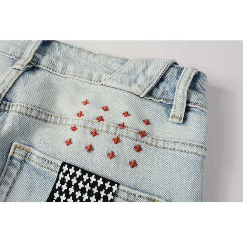 KSUBI Jeans- 3008