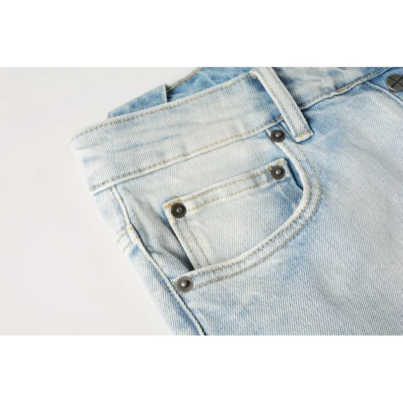 KSUBI Jeans- 3008