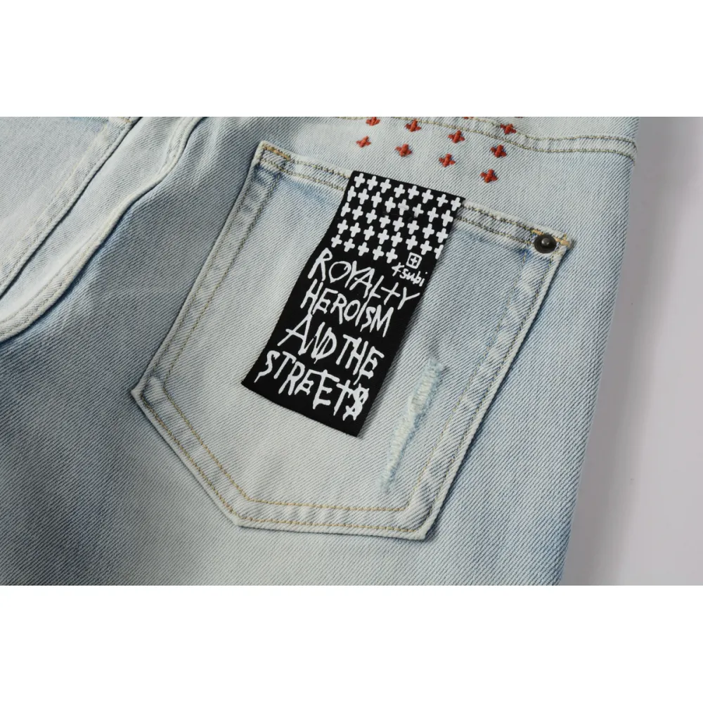 KSUBI Jeans- 3008