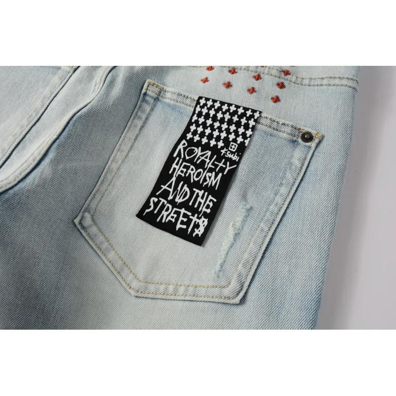 KSUBI Jeans- 3008