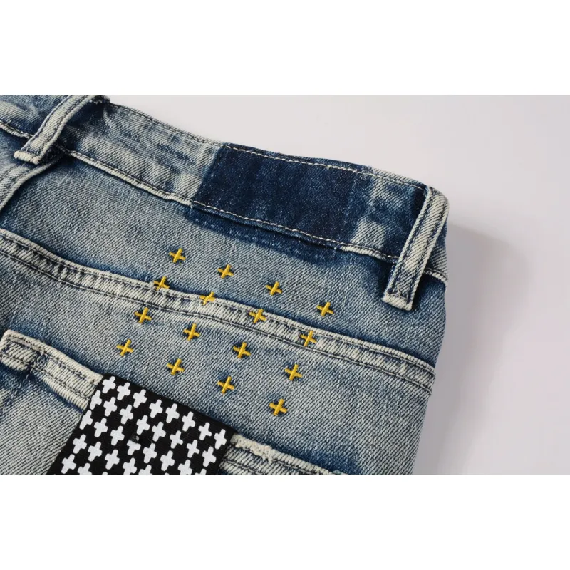 KSUBI Jeans- 3009