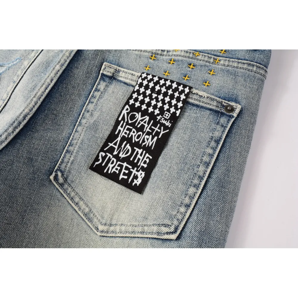 KSUBI Jeans- 3009